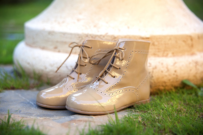 Limpiar Botas de Charol Cómo limpiar zapatos de charol