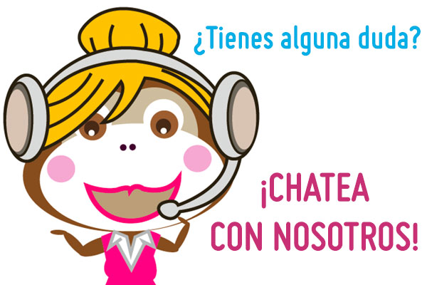 Chat Online Atencion al Cliente Pisamonas
