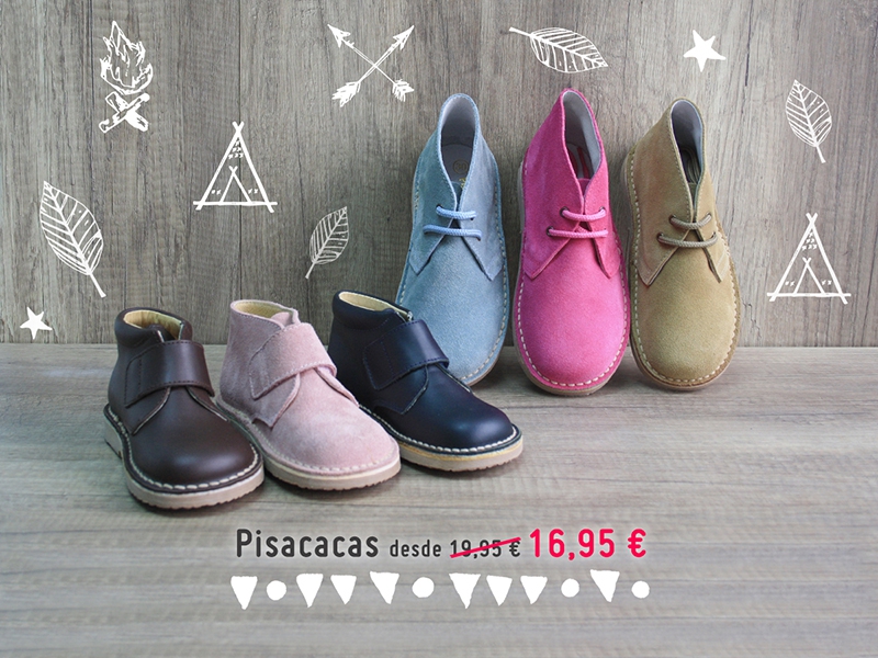 Pisacacas Pisacacas