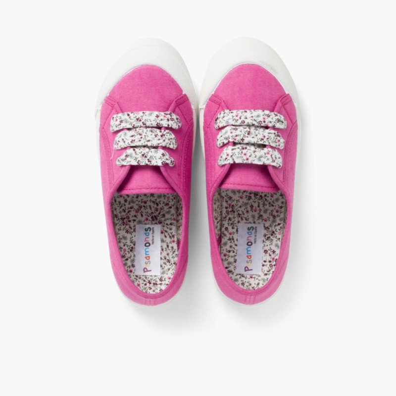 Zapatillas Tejido Artesanal Puntera Goma zapatillas Pisamonas Puntera Goma