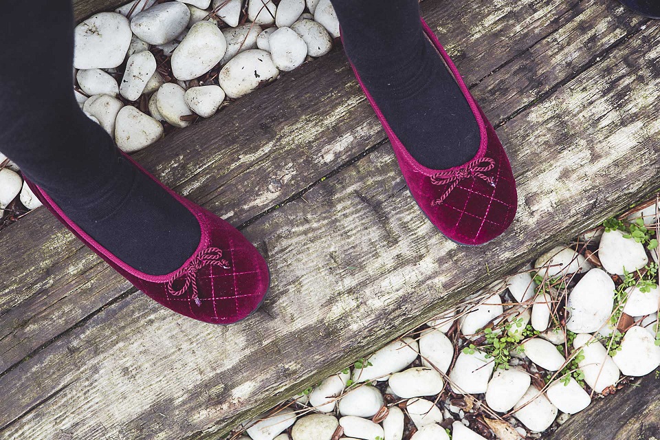 Como limpiar zapatos de terciopelo Como limpiar zapatos de terciopelo