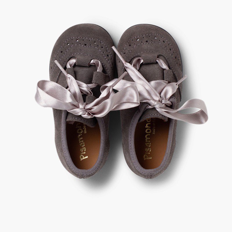 Zapato Inglés Niño Serraje Zapatos_ingles